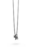 Metalmorphose Black Cat Kolye
