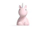 Dhink Silikon Gece Lambası Unicorn