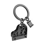 Metalmorphose Piyano Anahtarlık