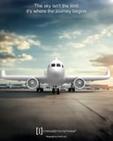 Metalmorphose Pilot Anahtarlığı