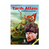 Tarih Atlası