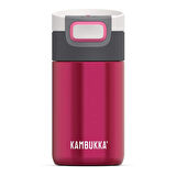 ​Kambukka Etna Termos 300ml, Raspberry