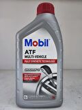 MOBİL ATF MULTI VEHIC DEXRON 6 FULLY SYNTHETIC OTOMATİK ŞANZIMAN YAĞI 1 Litre