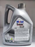 MOBİL SÜPER 3000 0W-20 TAM SENTETİK MOTOR YAĞI 4 Litre