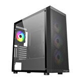 Game Garaj Legend 5A-4070SUPER AMD Ryzen 5 7500F 32GB RAM 1TB SSD RTX4070 Super Sıvı Soğutmalı Masaüstü Oyuncu Bilgisayarı