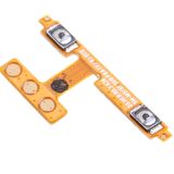 Samsung Galaxy M12 M127F İle Uyumlu On Of Power Güç Flex Kablo İthal