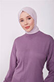 Armine Kazak 23Kd9003 Lila