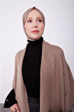 Armine Hırka 23Kd2811 Vizon
