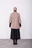 Armine Hırka 23Kd2811 Vizon