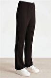 Armine Pantolon Ort2520 Siyah