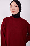 Armine Kazak 23Kd9007 Bordo