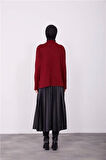 Armine Kazak 23Kd9007 Bordo