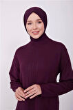 Armine Kazak 23Kd9001 Mürdüm