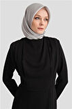 Armine Abiye Elbise 24Yd1951 Siyah