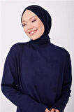 Armine Kazak 23Kd9005 Lacivert