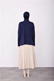 Armine Kazak 23Kd9005 Lacivert