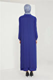 Armine Abiye Elbise 21KD3308 Saks