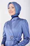 Armine Abiye 23Yd1010 İndigo