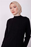 Armine Kazak 23Kd9002 Siyah