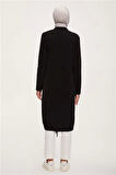 Armine Tunik 22Kd4359 Siyah