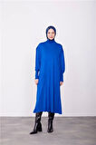 Armine Tunik Elbise 23Kd4249 Saks