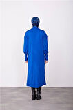 Armine Tunik Elbise 23Kd4249 Saks