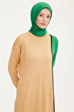 Armine Elbise 22Kd4244 Camel