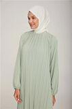 Armine Elbise 22K9435 Mint