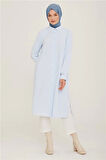 Armine Tunik 22Kh411 Bebe Mavisi