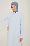 Armine Tunik 22Kh411 Bebe Mavisi