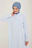Armine Tunik 22Kh411 Bebe Mavisi
