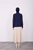 Armine Kazak 23Kd9001 Lacivert