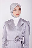 Armine Abiye 23Yd1010 Gri