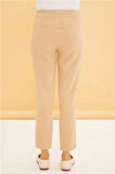 Armine Pantolon 21K2029 Camel