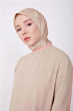 Armine Tunik 23K4455 Latte