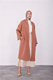 Armine Hırka 23K5116 Fındık