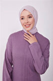 Armine Kazak 23Kd9001 Lila