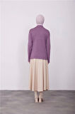 Armine Kazak23kd9006 Lila