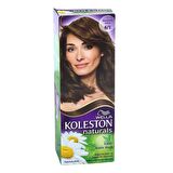 Wella Koleston Naturals Maxi 6/1 Büyüleyici Kahve