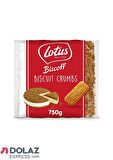 Lotus Biscoff Crumble Bisküvi Kırıntıları 750 gr.