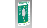 E14 LED Mum Lamba 5W Sarı Işık Sylvania x 1 adet