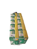 Sylvania 8,5W LED Ampul Sarı Işık E27 10'lu Paket