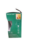 Sylvania 8,5W LED Ampul Sarı Işık E27 10'lu Paket