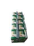 Sylvania 8,5W LED Ampul Beyaz Işık E27 Duylu 10'lu Paket