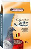 Vl Col. Grıt+redstone Güvercin Mineral Dest. 20kg