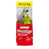 Versele Laga Parrots (Papağan) Yemi 16,5 kg
