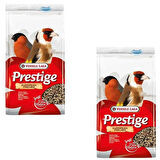 Versele Laga Prestige Avrupa Finch Yemi 1 Kg x 2 ADET