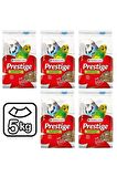 Versele Laga Prestige Budgies 5 x 1 Kg Muhabbet Kuşu Yemi 