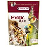 Versele Laga E x otic Light Meyveli 750 Gr Papağan Yemi 
