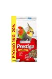 Paraket Yemi Promosyonlu 1.2 Kg